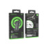FM-модулятор Borofone BC35 Wideway, Black - 4