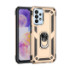 Чохол Cosmic Robot Ring for Samsung Galaxy A23 4G Gold - 7