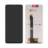 Дисплейний модуль для Huawei Honor X8, Сopy, Black - 1