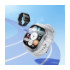 Смарт годинник Hoco Y33 Call Version, Silver - 2