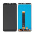 Дисплейний модуль для Huawei Honor 9S, Y5p, Original Ref., Black - 1