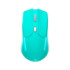 Безпровідна миша Fantech WGC2 Venom II Vibe, Turquoise - 1