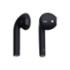 Безпровідна гарнітура Apple Airpods 2 High Copy Black - 3