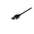 Кільцева лампа RGB MJ36 36cm orig Black - 7