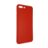 Чохол Anyland Carbon Ultra thin для Apple iPhone 7/8 Plus Red - 1
