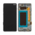 Дисплейний модуль для Samsung G975 Galaxy S10 Plus, з рамкою, Original Ref., Green - 1