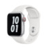 Ремінець для Apple Watch (38-40mm) Sport Band White (9)  - 2