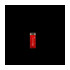 Флешка Mibrand USB 2.0 Chameleon 32Gb Red - 1