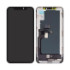 Дисплейний модуль для iPhone X, Copy, TFT, ZY, LTPS HD+, Black - 1