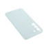 Чохол Virgin Silicone для Samsung S22 Clear - 4