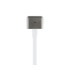 Мережевий зарядний пристрій для Macbook, Cable MagSafe 2, PD 85W, White - 10