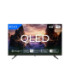 Телевізор Kivi 40", 40F820KB, QLED, Google TV, Wi-Fi, Full HD - 1