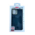 Чохол Leather Case iPhone 12 Pro Max Green - 2