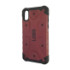 Чохол UAG Pathfinder iPhone X/XS Wine Red (HC) - 1