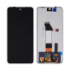 Дисплейний модуль для Xiaomi Poco M3 Pro, Redmi Note 10 5G, Copy, Black - 1