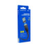 Кабель Borofone BX41 Amiable Magnetic, Type-C, 1m, 2.4A, Black - 3