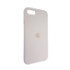 Чехол Original Soft Case iPhone SE 2020 Sand Pink (19) - 1