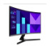 Монітор Samsung Essential Monitor S3, S39GD, LS27D390GAIXUA, Black - 4