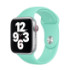 Ремінець для Apple Watch (42-44mm) Sport Band Ocean Blue (21)  - 2