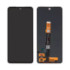 Дисплейний модуль для Motorola Moto G42, High Copy, OLED, Black - 1