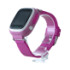 Дитячий Смарт Годинник TD-02 GPS PInk - 1