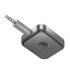 FM модулятор Borofone BC55 AUX, Black - 11