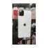 Чехол Glass Case для Apple iPhone 11 Pro Max White - 2