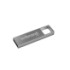 Флешка Wibrand Shark, USB 2.0, 16Gb, Silver - 1