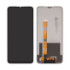 Дисплейний модуль для Oppo A15, Service Pack, Black - 1