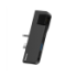 USB-хаб Baseus USB3.0/Type-C/RJ45/AUX Black - 1