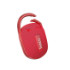 Безпровідна колонка Hoco HC17 Easy Joy, Red - 1