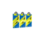 Кабель Hoco U105, Lightning, 1.2m, 2.4A, Gray - 10