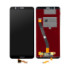 Дисплейний модуль Huawei Honor 7X (BND-L21, L22, AL10, L31), Black - 1