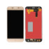 Дисплейний модуль ZTE Blade A6 A0620, Blade A6 lite A0621, High Copy, Gold - 1