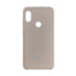 Чохол Silicone Case for Xiaomi Redmi Note 6 Pebble color (23) - 1