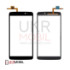 Сенсор (тачскрин) Alcatel 6045Y One Touch Idol 3, Black - 1