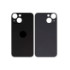 Задня кришка для iPhone 13 mini, Big Hole, Black - 1