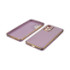 Чохол Glossy Color для Samsung A33 2022 A336B Purple - 3