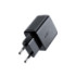Мережевий зарядний пристрій ACEFAST A1 PD20W single USB-C charger Black - 3