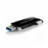 Flash Apacer USB 3.1 AH350 32Gb black - 5