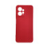 Чохол Silicone Case for Xiaomi Redmi Note 12 4G Red - 1