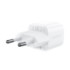 Мережевий зарядний пристрій Acefast A77, PD 30W, mini GaN, Cable Type-C to Type-C, White - 4