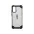 Чохол UAG Plazma для Samsung S20 Blue - 4