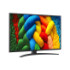 Телевізор LED LG 55NANO81A6A, Smart TV, Wi-Fi, 3840x2160 - 3