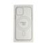 Чохол MagSafe Silicone Clear Case iPhone 12/12 Pro - 2