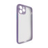 Чохол Totu Camera Protection для Apple iPhone 11 Pro Light Violet - 1