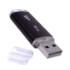 Flash SiliconPower USB 2.0 Ultima U02 16Gb Black - 3