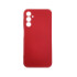 Чохол Silicone Case for Samsung A24 Red - 1