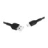 Кабель Hoco X20 Type-C 3m Black - 3