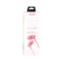 Гарнітура Remax RM-501 Pink - 3